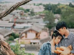 -唯一视觉婚纱摄影工作室(惠阳店)