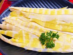 -谭鸭血老火锅(慈云寺店)