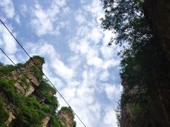 -狼牙山风景区