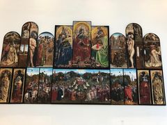 -四川美术学院美术馆