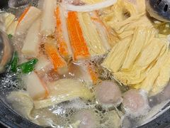 牛肉丸-同仁四季椰子鸡(海岸城天利店)