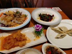 -客临百思德·东北特色馆(龙湖时代天街店)