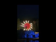 -威海华夏城景区