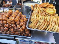 -钟方模白家肥肠粉(春熙店)