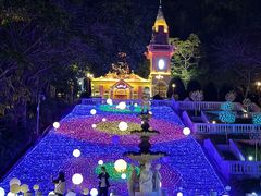 -龙凤山庄影视度假村