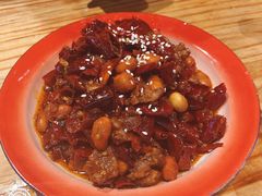 -兔槽江湖菜·重庆璧山兔(水围店)