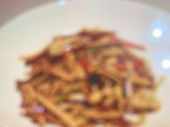 -春色如许·茶食餐厅(桃李春风店)