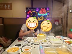 -海底捞火锅(北京路店)
