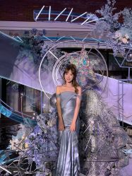 -B.Bridge Couture婚纱礼服(福田店)