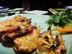 烤大虾-林院餐厅