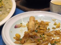 -阿毛饭店(和义路店)