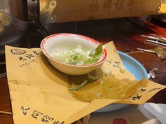 -香约老地方烧烤(九道街店)