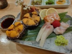 -鮨乐亭Omakase·海胆宴