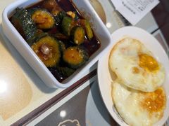 -老淮城·长鱼面(河下古镇店)