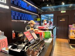 -FANEN法念·烘焙·甜点(万象城店)