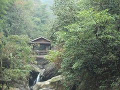 -浙西大龙湾