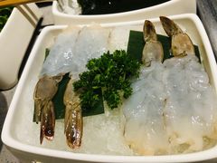 -海底捞火锅(天一广场亚细亚店)