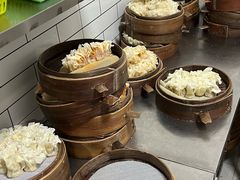 -晓友烧麦(光华村店)