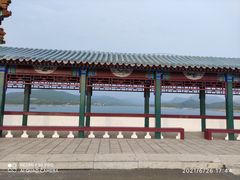 -北京金海湖景区