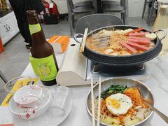 -三餐季年糕火锅(韩乐坊店)