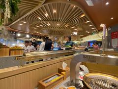 -山焱·炭火自助烤肉(周浦万达店)
