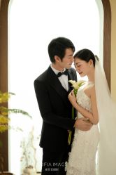 -索菲亚摄影会所