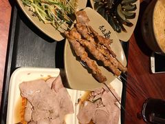 -亮亮面馆(经六路店)