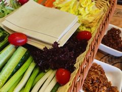 -哈啾嗨蒙古娃娃主题餐厅(巴彦塔拉店)