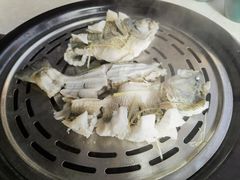 -蒸唯鲜·蒸汽海鲜融合菜(曙光西路店)