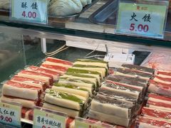 -四宜糕团店(南大街店)