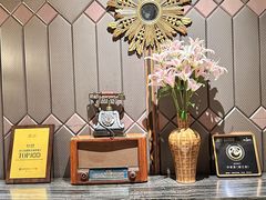 -许家菜(望江店)