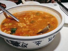 -鸭王烤鸭店(三里河店)