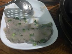 -章记正宗南岗鱼蛋火锅