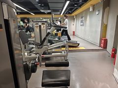 -超鹿运动(大唐世家店)