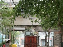 -又见炊烟私房菜(敬亭路店)