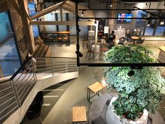 大堂-GOTLOT COFFEE&KITCHEN角落厨房NOOK店
