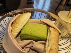 -Kathleen's Waitan 凯圣琳江景西餐厅(外滩店)