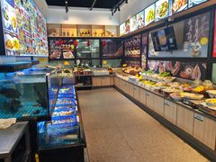 -隆喜元鱼汤包·海鲜(中联广场店)