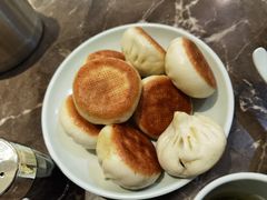 -冶春茶社(星汉大厦店)