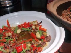 -老湘村·湖南土菜(天河维多利店)