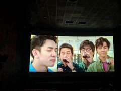 -成都百丽宫影城(LUXE太古里店)