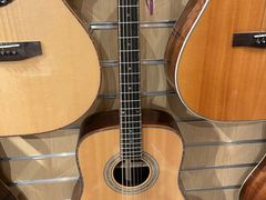 -柏斯音乐艺术中心·钢琴·吉他(世纪金源店)