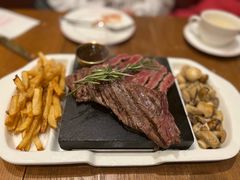 -Entrecôte 法国牛扒馆(保利·时光里店)