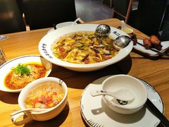 -太二酸菜鱼(正大广场店)