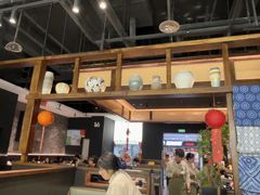 -滇铺子·云南特色菜·鲜花野菜季(曲靖万达店)