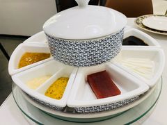 -羲和雅苑•北京烤鸭(国贸商城店)