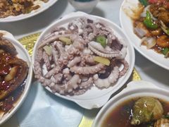-小红门海鲜