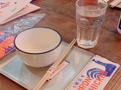 -铁公鸡·四川料理(天环广场店)