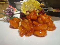 -三道菜(明堂公园店)