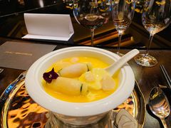-西安凯悦酒店·湖畔中餐厅